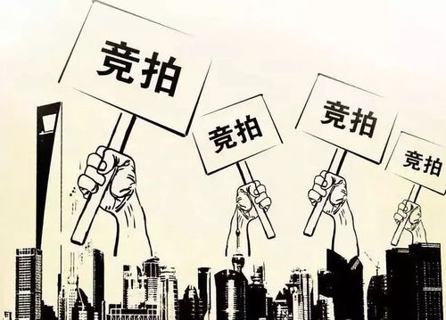 如果房产流拍怎么处理（房屋流拍之后如何抵偿）