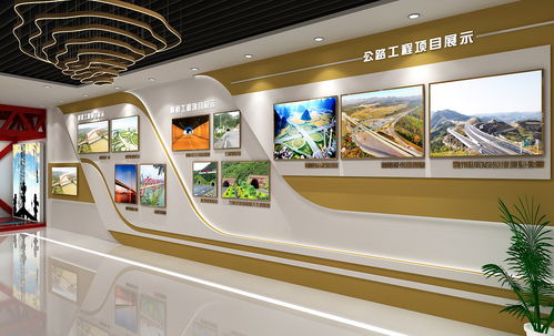房产展厅销售怎么样（房产销售展厅装修风格）