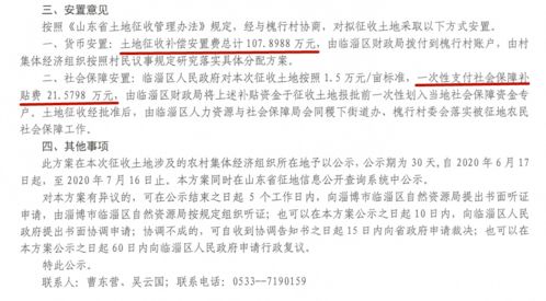 政府征收私人房产怎么补偿（政府征收私人土地赔偿方案）