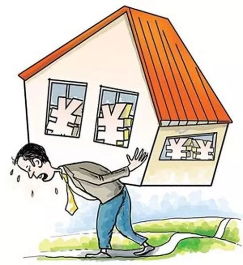 抵债房产纠纷怎么处理（抵债房子是什么意思）