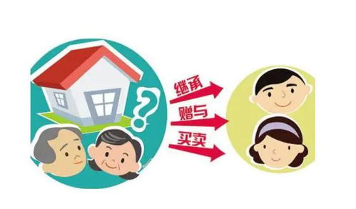房产赠与孩子的话怎么写（房子赠与孩子应该怎么写）