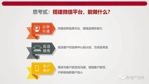 房产运营怎么快速出客（房产运营专员主要做什么）