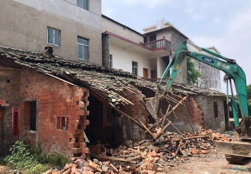 临建房怎么定义房产性质（请问临建房屋属于违章建筑吗）