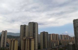 达州小雪房产怎么样（达州小镇房价）