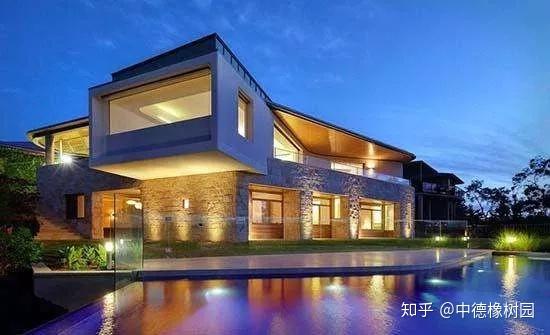 介绍房产豪宅怎么说（怎么介绍豪宅的优势）