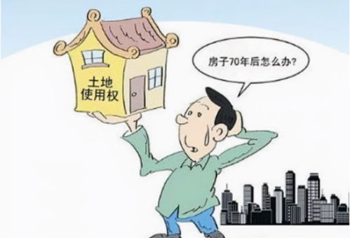 房产证年限怎么写（房产证上的年限）