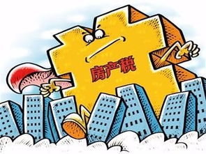 房产税未来怎么交（房产税未来改革方向）