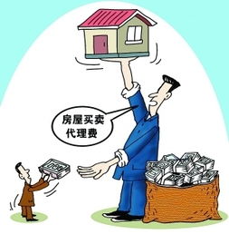 登封房产中介怎么收费（登封房产中介怎么收费的）