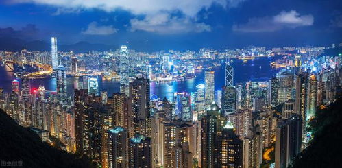在香港有房产怎么查（如何查询香港人的房产）