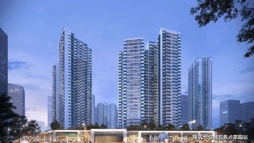上海信义房产怎么没了（上海信义置业有限公司）