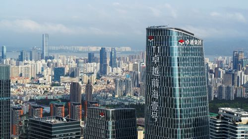 卓大房产怎么样（卓大集团）