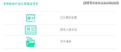 鞍山房产继承怎么收费（鞍山继承房产过户办理地址）