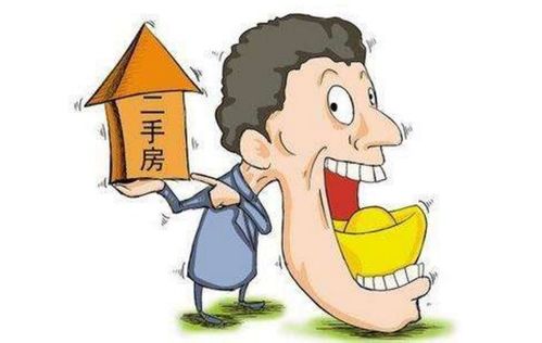 房产客户画像怎么做（购房客户画像）