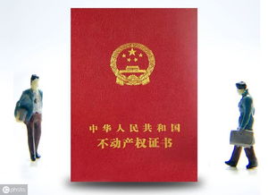 房产证怎么转过户（房产证转过户需要多久）