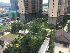 海景城房产怎么样（海景城详情）