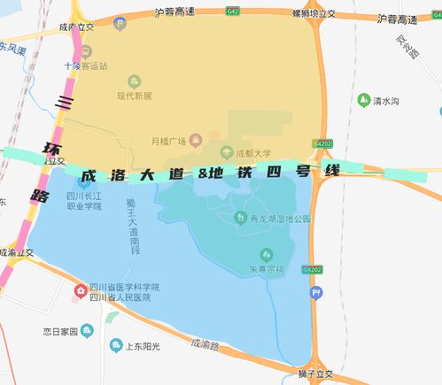 青龙湖房产怎么样（青龙湖新楼盘）
