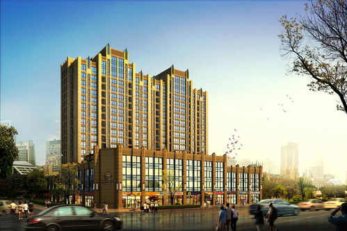 许昌金石房产怎么样（许昌金石地产物业怎么样）