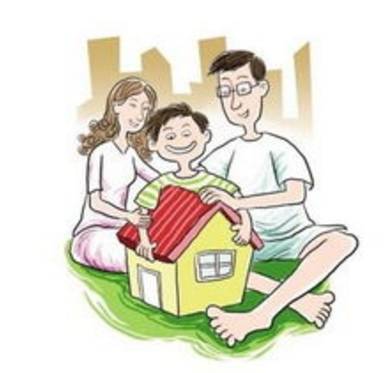 夫妻离异房产怎么办（夫妻离婚时房产处理规则）