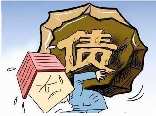 收购债务房产怎么处理的（收购债务房产怎么处理的呢）