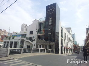 虹口海外房产怎么样（上海虹口房源）