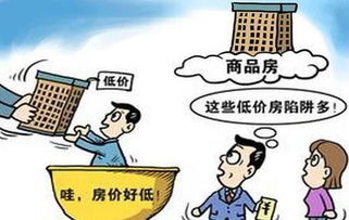 闲置房产诈骗套路怎么处理（闲置房产是什么意思）