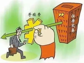 房产套现怎么操作手续（房产套现有什么后果）
