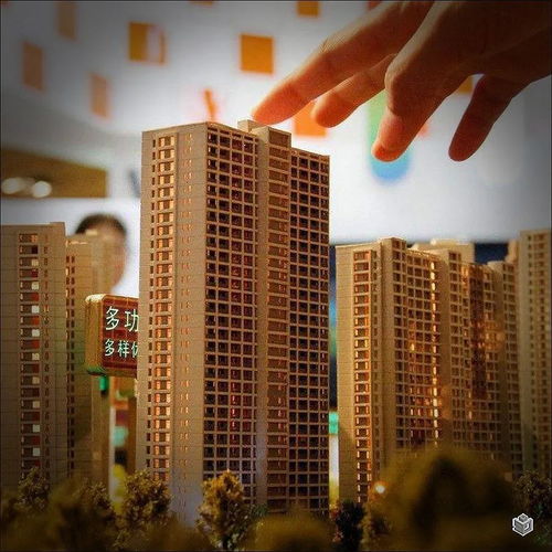 安安房产规模怎么样（安安房产中介）