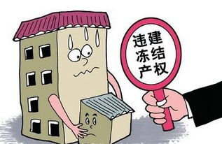 闲置房产问题怎么解决的（闲置房产处置存在的困难）