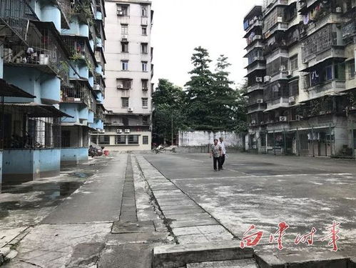 老旧街区怎么拍卖房产（老旧街区怎么拍卖房产呢）