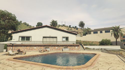 gta线上房产怎么抵押（gta5如何抵押房子）