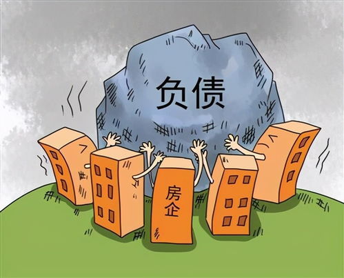 没有房产怎么债务优化（欠债人没有房产该怎么办）