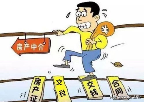 房产公司提成怎么拿（房产公司销售提成一般多少）