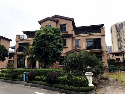 金橘墅房产怎么样（金桔墅业主群）