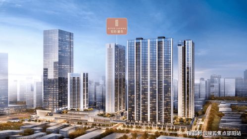 依宏房产怎么样（宏依国际广场地址）