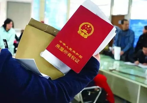 德国籍 房产怎么办理（德国籍 房产怎么办理过户手续）
