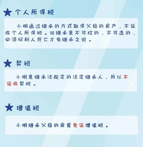 不继承房产书怎么写（不继承房产书怎么写的）