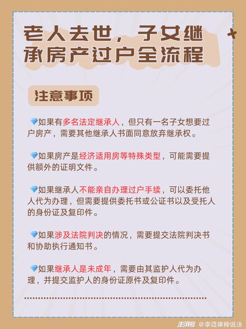 去世的爷爷怎么继承房产（爷爷死后房产继承顺序）