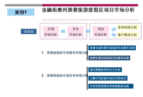 房产软件分析怎么做（房地产市场分析软件）