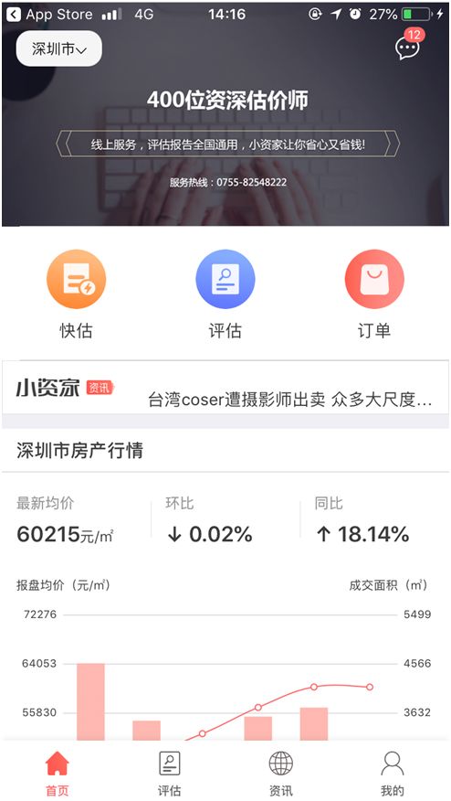 房产询价情况怎么写（房产询价是什么程序）
