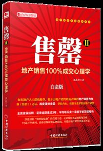 顶级房产销售怎么卖房（房产销售十个技巧）