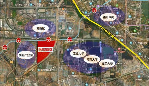 房产区域定位怎么写（房产区位讲解）