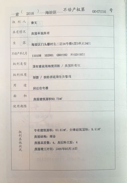 房产权利证书怎么拿（房屋产权证书怎么办理）