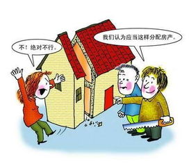 怎么继承过世爷爷的房产（继承爷爷的房子需要什么手续）