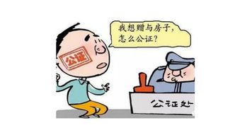 兄弟间房产赠与怎么算（兄弟之间房屋赠与需要哪些手续）