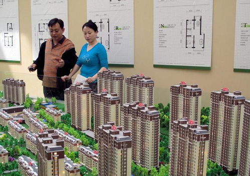 100万做房产怎么赚钱（100万的房子国家能赚多少钱）