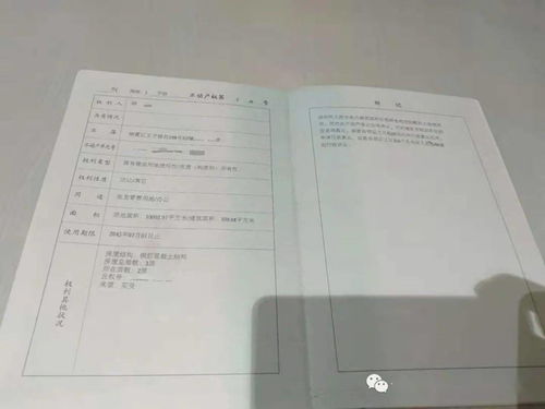 怎么辨别商铺房产证（商铺房产证网上查询）