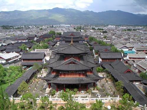 丽江旅游房产怎么样（丽江景区房价）