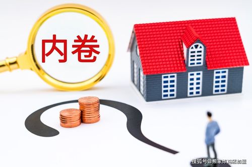 房产清盘思路怎么写好呢（房产清盘是什么意思）