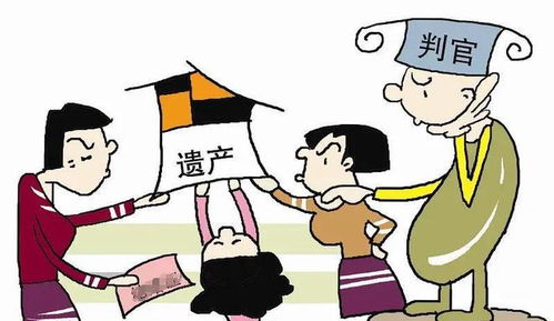 和堂弟争房产怎么处理（和堂弟吵架）