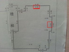 房产层高怎么算尺寸面积（房子的层高是怎么定义的）